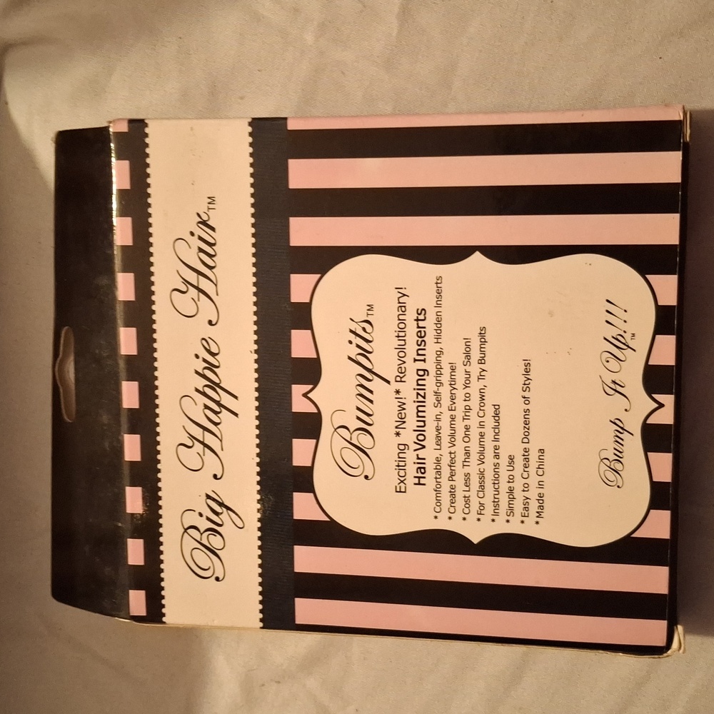 Bumpits - Picture 3 of 3